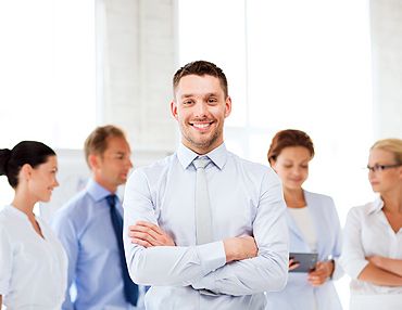 About Service First Consultants About Service First Consultants